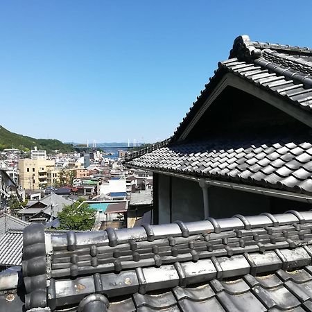 C 40506 Gw25 Sm62 Sp2 호텔 오노미치 외부 사진